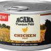ACANA Adult Cat Wet Food Chicken - 24 X 85g -Cat Mania Shop ACANA Adult Cat Wet Food Chicken 24 x 85g vetshop 1