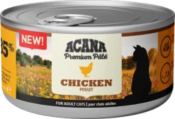 ACANA Adult Cat Wet Food Chicken - 24 X 85g