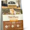 Acana Wild Prairie Grain Free Adult Dry Cat Food - 1.8kg -Cat Mania Shop Acana Wild Prairie Dry Cat Food 1 8kg vetshop 1