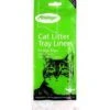 Armitage Litter Tray Liners Large - 12 Pack 2 Armitage Litter Tray Liners Large - 12 Pack -Cat Mania Shop Armitage Litter Tray Liners Large 12 Pack vetshop 1