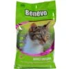 Benevo Vegan Adult Dry Cat Food - 10kg 1 Benevo Vegan Adult Dry Cat Food - 10kg -Cat Mania Shop Benevo Vegan Adult Cat Food 10kg vetshop 1