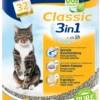 Biokat's Classic 3in1 Cat Litter - 10 L -Cat Mania Shop Biokats Classic 3in1 Cat Litter 10L vetshop 1