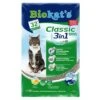 Biokat's Classic Fresh 3in1 Cat Litter - 10 L