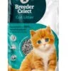 Breeder Celect Paper Pellet Cat Litter - 30 Litre -Cat Mania Shop Breeder Celect Paper Pellet Cat Litter 30 Litre vetshop 1