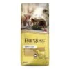 Burgess Adult Rich In Chicken With Duck Dry Cat Food - 10kg -Cat Mania Shop Burgess Adult Rich In Chicken With Duck Dry Cat Food 10kg vetshop 1