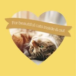 Burgess Adult Rich In Chicken With Duck Dry Cat Food - 10kg -Cat Mania Shop Burgess Adult Rich In Chicken With Duck Dry Cat Food 10kg vetshop 5