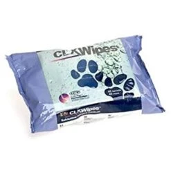 CLX Cleansing Wipes - 40 Pack