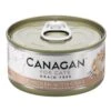 Canagan Chicken & Crab Cat Cans 12 Pack - 75g -Cat Mania Shop Canagan Chicken Crab Cat Cans 12 Pack 75g vetshop 1