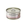 Canagan Fresh Chicken & Ham Grain Free Wet Cat Food Cans - 12 X 85g -Cat Mania Shop Canagan Chicken with Ham Cat Cans 12 x 75g vetshop 1