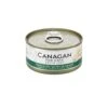 Canagan Fresh Chicken & Seabass Grain Free Wet Cat Food Tins - 12 X 85g -Cat Mania Shop Canagan Fresh Chicken Seabass Cat Cans 12 Pack 75g vetshop 1