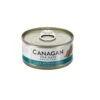 Canagan Fresh Tuna & Mussels Cat Cans 12 Pack - 75g 1 Canagan Fresh Tuna & Mussels Cat Cans 12 Pack - 75g -Cat Mania Shop Canagan Tuna with Mussels Cat Cans 12 x 75g vetshop 1