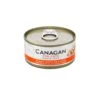 Canagan Tuna With Prawns Grain Free Wet Cat Food Tins - 12 X 75g -Cat Mania Shop Canagan Tuna with Prawns Cat Cans 12 Pack 75g vetshop 1