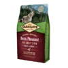 Carnilove Duck & Pheasant Dry Cat Food - 6kg -Cat Mania Shop Carnilove Duck Pheasant Dry Cat Food 6kg vetshop 1