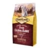 Carnilove Fresh Chicken & Rabbit Dry Cat Food - 2kg -Cat Mania Shop Carnilove Fresh Chicken Rabbit Dry Cat Food 2kg vetshop 1