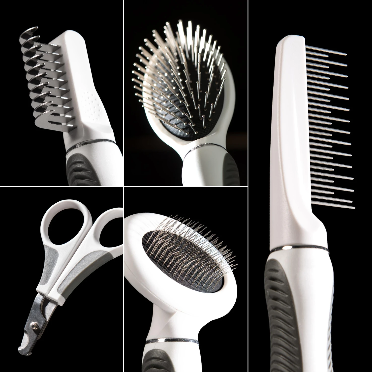 Catit Grooming Kit For Long Haired Cats 6 Catit Grooming Kit For Long Haired Cats - Image 4