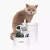 Catit Grooming Kit For Short Haired Cats -Cat Mania Shop Catit Grooming Kit for Short Haired Cats vetshop 1