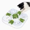 Catit Play Treat Dispensing Puzzle Cat Toy -Cat Mania Shop Catit Play Treat Dispensing Puzzle Cat Toy vetshop 1
