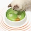 Catit Senses 2.0 Electronic Ball Dome Cat Toy