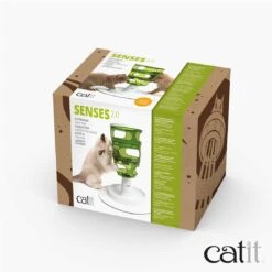 Catit Senses 2.0 Food Tree Cat Toy -Cat Mania Shop Catit Senses 2.0 Food Tree Cat Toy vetshop 7
