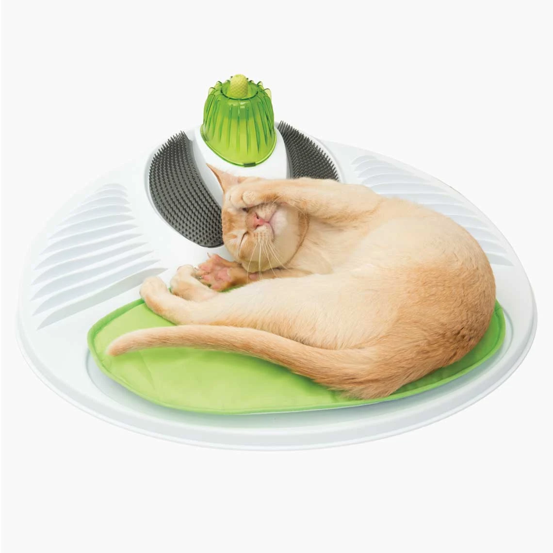 Catit Senses 2.0 Wellness Centre Cat Toy 3 Catit Senses 2.0 Wellness Centre Cat Toy