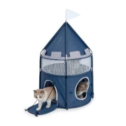 Catit Vesper Castle Cat Furniture