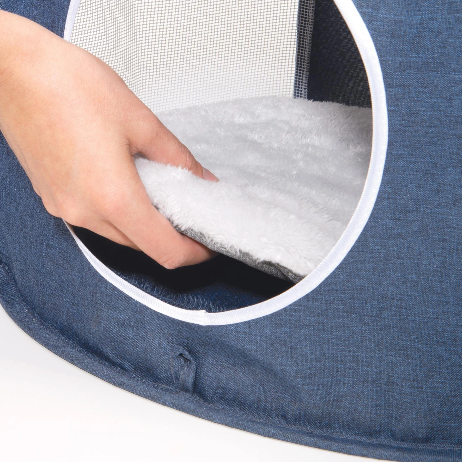 Catit Vesper Castle Cat Furniture 4 Catit Vesper Castle Cat Furniture - Image 3