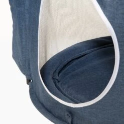 Catit Vesper Cat Rocket Toy - Blue -Cat Mania Shop Catit Vesper Cat Rocket Toy Blue vetshop 3