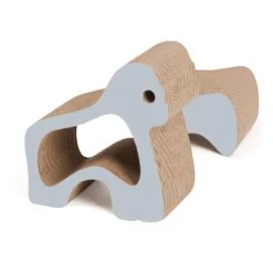 Catit Zoo Gorilla Scratcher - 2 In 1