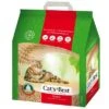 Cats Best Original Clumping Cat Litter - 4.3kg 1 Cats Best Original Clumping Cat Litter - 4.3kg -Cat Mania Shop Cats Best Original Clumping Cat Litter 4 3kg vetshop 1