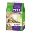 Cats Best Smart Pellets Clumping Wood Cat Litter - 5kg -Cat Mania Shop Cats Best Smart Pellet Clumping Wood Cat Litter 4kg vetshop 1