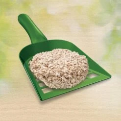 Catsan Natural Biodegradable Clumping Cat Litter - 20L -Cat Mania Shop Catsan Natural Biodegradable Clumping Cat Litter 20L vetshop 7