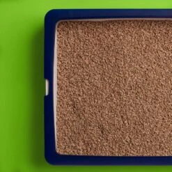 Catsan Wood Comfort Non Clumping Cat Litter - 20L -Cat Mania Shop Catsan Wood Comfort Non Clumping Cat Litter 20L vetshop 8