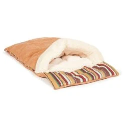 Danish Design Morrocco Cat Sleep Bag - 68cm X 40cm