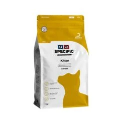 Dechra SPECIFIC FPD Dry Kitten Food - 2kg