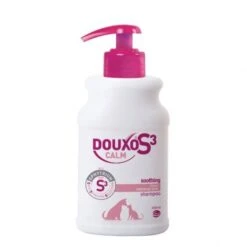 Douxo S3 Calm Soothing Shampoo For Dog & Cats - 200ml