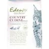 Eden 85/15 Country Cuisine Dry Cat Food - 10Kg