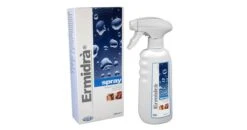 Ermidra Spray For Dogs & Cats - 300ml