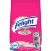 Felight Antibacterial Non-Clumping Cat Litter - 20 Litre -Cat Mania Shop Felight Cat Litter 20 Litre vetshop 1