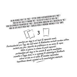 Felix As Good As It Looks Adult Wet Cat Food Pouches Beef, Salmon, Tuna & Chicken - 120 X 100g -Cat Mania Shop Felix As Good As It Looks Adult Wet Cat Food Pouches Beef Salmon Tuna Chicken 120 x 100g vetshop 8