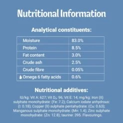 Felix Fish & Poultry Wet Cat Food - 80x100g -Cat Mania Shop Felix Fish Poultry Wet Cat Food 80x100g vetshop 4