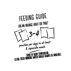 Felix Fish & Poultry Wet Cat Food - 80x100g -Cat Mania Shop Felix Fish Poultry Wet Cat Food 80x100g vetshop 8