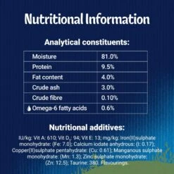 Felix Naturally Delicious Countryside Selection In Jelly Wet Cat Food Pouches - 40 X 80g -Cat Mania Shop Felix Naturally Delicious Country Selection Jelly Wet Cat Food Pouches 40 x 80g vetshop 4