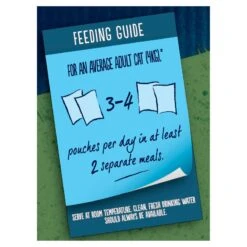 Felix Naturally Delicious Countryside Selection In Jelly Wet Cat Food Pouches - 40 X 80g -Cat Mania Shop Felix Naturally Delicious Country Selection Jelly Wet Cat Food Pouches 40 x 80g vetshop 99