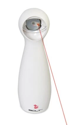 Petsafe Frolicat Bolt Automatic Laser Cat Toy -Cat Mania Shop Frolicat Bolt Automatic Laser Cat Toy vetshop 3