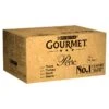 Gourmet Perle Country Medley In Jelly Wet Cat Food Pouches - 96 X 85g 2 Gourmet Perle Country Medley In Jelly Wet Cat Food Pouches - 96 X 85g -Cat Mania Shop Gourmet Perle Country Medley In Jelly Cat Food 96x85g vetshop 1