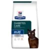 Hill's Prescription Diet M/D Diabetes/Weight Management Cat Food - 1.5Kg -Cat Mania Shop Hills Prescription Diet Feline M D Cat Food 1 5Kg vetshop 1