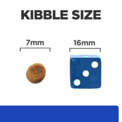 Hill's Prescription Diet M/D Diabetes/Weight Management Cat Food - 1.5Kg 21 Hill's Prescription Diet M/D Diabetes/Weight Management Cat Food - 1.5Kg -Cat Mania Shop Hills Prescription Diet Feline M D Cat Food 1 5Kg vetshop 7