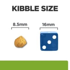 Hill's Prescription Diet Metabolic Weight Management With Chicken Dry Cat Food - 1.5kg 21 Hill's Prescription Diet Metabolic Weight Management With Chicken Dry Cat Food - 1.5kg -Cat Mania Shop Hills Prescription Diet Metabolic Dry Cat Food 1 5kg vetshop 7