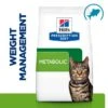 Hill's Prescription Diet Metabolic Weight Management Dry Cat Food With Tuna - 8kg -Cat Mania Shop Hills Prescription Diet Metabolic Weight Management Dry Cat Food with Tuna 8kg vetshop 1