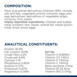 Hill's Prescription Diet I/d Digestive Care Dry Cat Food - 3kg 23 Hill's Prescription Diet I/d Digestive Care Dry Cat Food - 3kg -Cat Mania Shop Hills Prescription Diet i d Digestive Care Dry Dog Food 3kg vetshop 9